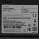Телевизор Samsung QE50Q60CAUXUZ черный