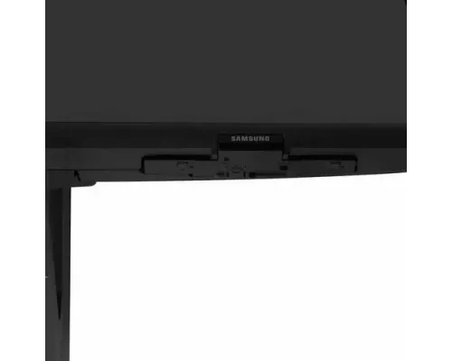 Телевизор Samsung QE50Q60CAUXUZ черный