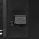 Телевизор Samsung QE50Q60CAUXUZ черный