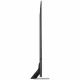 Телевизор Samsung QE50QN90CAUXCE серебристый