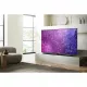 Телевизор Samsung QE50QN90CAUXCE серебристый