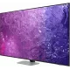 Телевизор Samsung QE50QN90CAUXCE серебристый