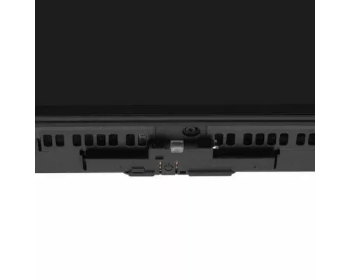 Телевизор Samsung QE55S90CAUXRU черный титан