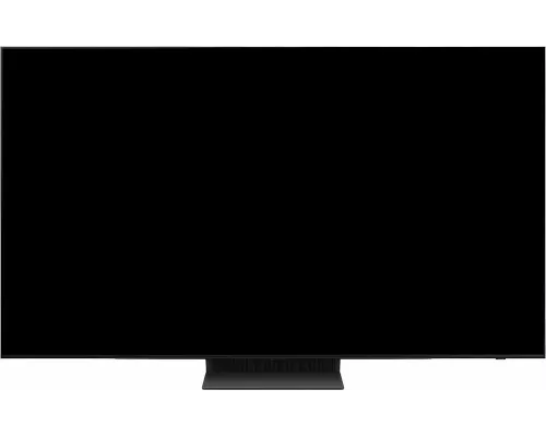 Телевизор Samsung QE55S90DAUXRU черный графит
