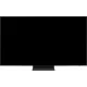 Телевизор Samsung QE55S90DAUXRU черный графит
