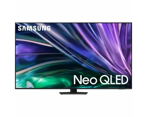 Телевизор Samsung QE65QN85DBUXRU черный графит