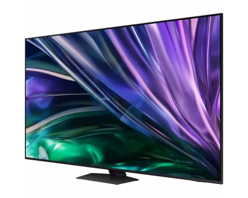 Телевизор Samsung QE65QN85DBUXRU черный графит