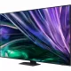 Телевизор Samsung QE65QN85DBUXRU черный графит