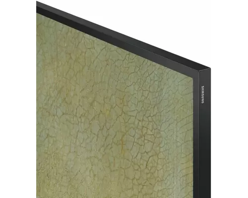 Телевизор Samsung QE85LS03BAUXCE черный