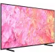 Телевизор Samsung QE85Q60CAUXCE черный