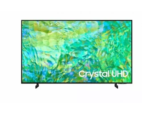 Телевизор Samsung UE43BU8000UCCE