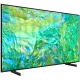 Телевизор Samsung UE43BU8000UCCE