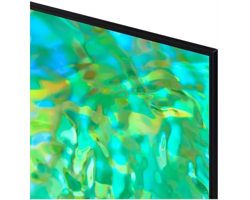 Телевизор Samsung UE43BU8000UCCE