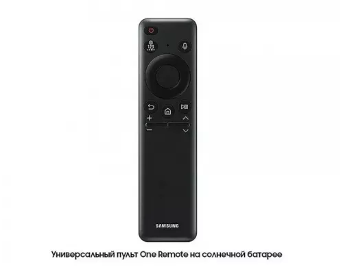 Телевизор Samsung UE43BU8000UCCE