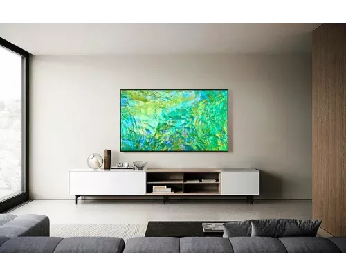 Телевизор Samsung UE43BU8000UCCE