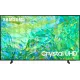 Телевизор Samsung UE43CU8000UXCE черный