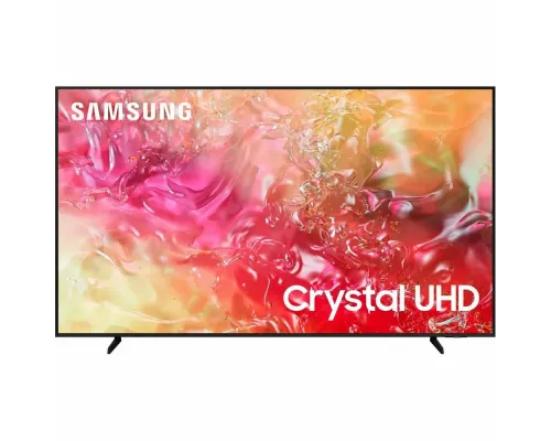 Телевизор Samsung UE50DU7100UXRU