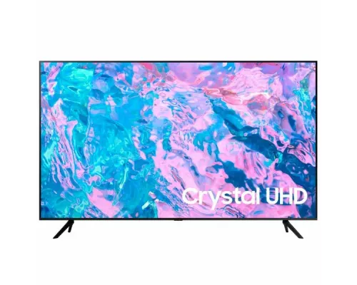 Телевизор Samsung UE50DU8000UXRU черный