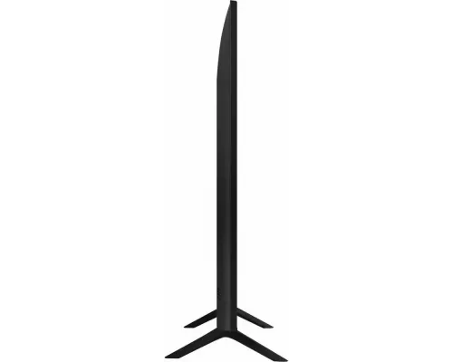 Телевизор Samsung UE50DU8000UXRU черный