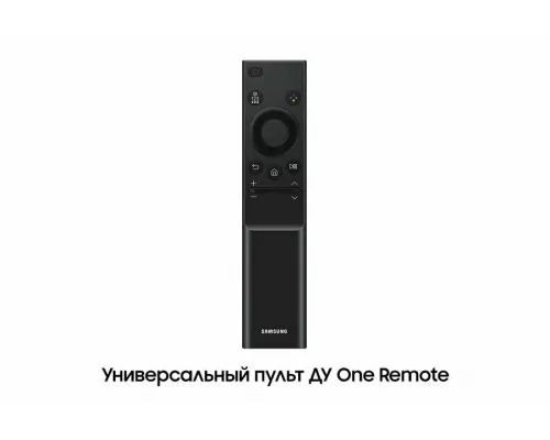 Телевизор Samsung UE50DU8000UXRU черный