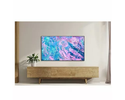 Телевизор Samsung UE50DU8000UXRU черный