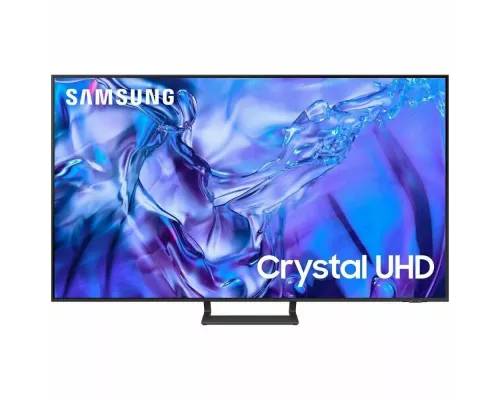 Телевизор Samsung UE50DU8500UXRU титан