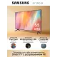Телевизор Samsung UE55AU7101UCCE
