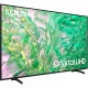 Телевизор Samsung UE65DU8000UXRU черный