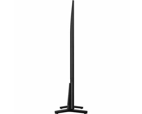 Телевизор Samsung UE65DU8000UXRU черный