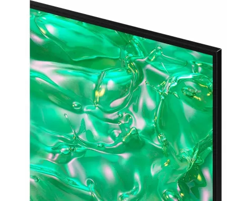 Телевизор Samsung UE65DU8000UXRU черный