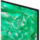 Телевизор Samsung UE65DU8000UXRU черный