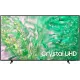 Телевизор Samsung UE65DU8000UXRU черный