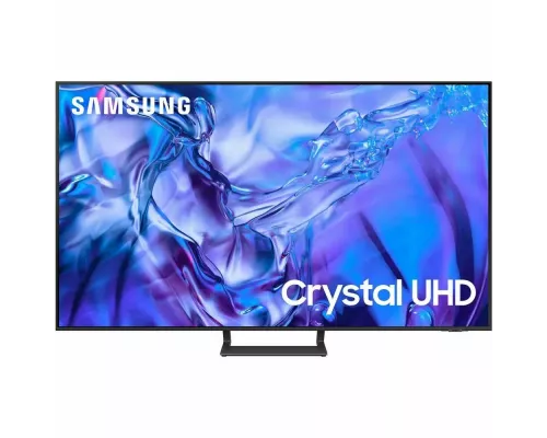 Телевизор Samsung UE65DU8500UXRU титан
