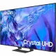 Телевизор Samsung UE65DU8500UXRU титан