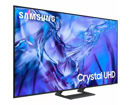 Телевизор Samsung UE65DU8500UXRU титан