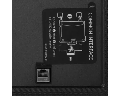 Телевизор Samsung UE75AU7100UCCE