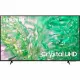 Телевизор Samsung UE75DU8000UXRU черный