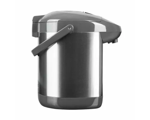 Термопот REDMOND RTP-M801 серебристый/черный