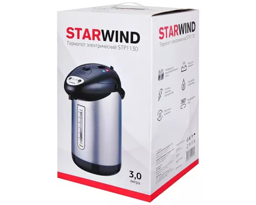 Термопот StarWind STP1130