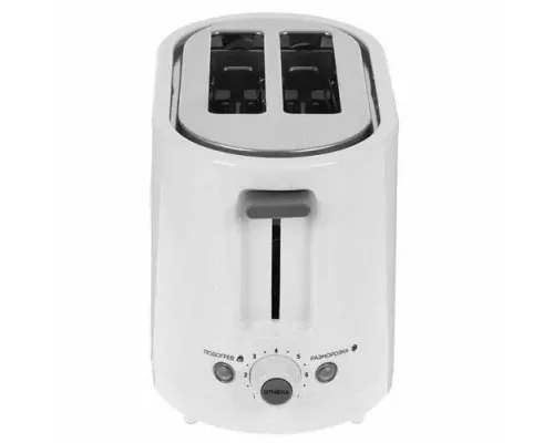 Тостер GALAXY GL 2908