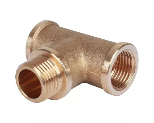 Тройник 1/2" ВНВ