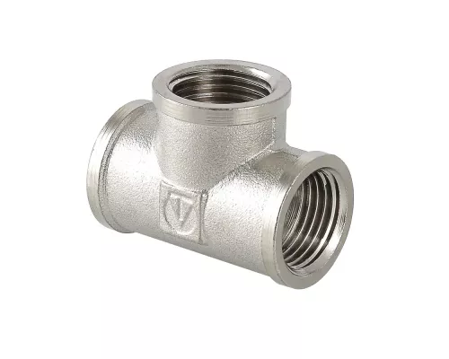 Тройник 2" ВР