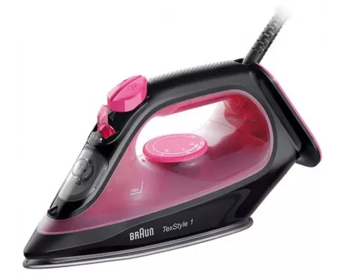 Утюг Braun SI1070 PU