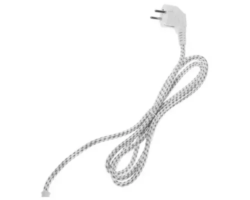 Утюг GALAXY GL 6121 синий/белый