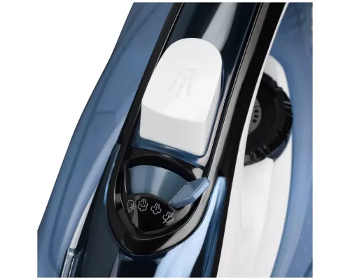 Утюг StarWind SIR2430 голубой/белый