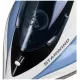 Утюг StarWind SIR2430 голубой/белый