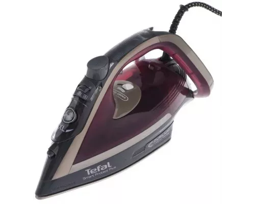 Утюг Tefal FV6870 E0 бордовый
