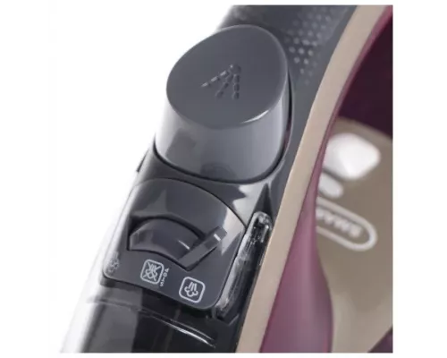 Утюг Tefal FV6870 E0 бордовый