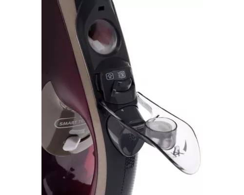 Утюг Tefal FV6870 E0 бордовый