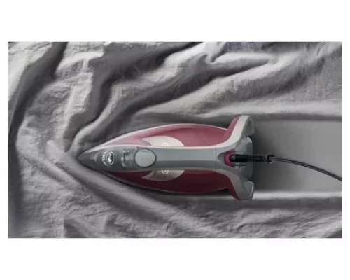 Утюг Tefal FV6870 E0 бордовый